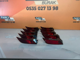 TOGG T10X SOL LEDLİ REFLEKTÖR ORJİNAL