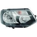 Volkswagen M.MARELLI Far Sag 7E1941016D T5,5