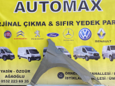 Volkswagen Passat B8 Sağ Ön Çamurluk