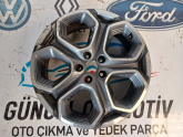 RENAULT KADJAR ÇELİK JANT ORJİNAL ÇIKMA