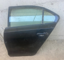 Oto Çıkma Parça / Volkswagen / Jetta / Kaporta & Karoser / Sol Arka Kapı / Çıkma Parça 