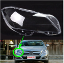 MERCEDES CLS W218 SAĞ FAR CAMI SIFIR 2011-2014 UYUMLU