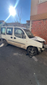 Fiat Doblo 1.9 JTD Sağ Ön Arka Kapılar ve Camlar - Dolu Set