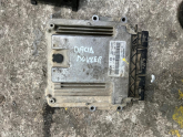 DACİA DOKKER MOTOR BEYNİ MERT OTO