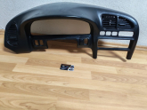 Oto Çıkma Parça / Mazda / Lantis / Elektrik / Gösterge Çerçevesi / Çıkma Parça 