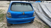 Opel Corsa b arka cam