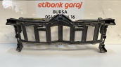 CİTROEN C5 AİRCROSS ÖN TAMPON DESTEK İÇ PLASTİK OEM9817352177