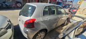 Toyota Yaris sağ arka çamurluk