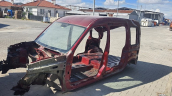 RENAULT KANGOO SAĞ SOL MARŞBİYEL SACI SOL ARKA ÇAMURLUK