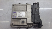55195819 MJD6JF Y1/HW01C/1065-Y154 LANCİA YPSİLON MOTOR BEYNİ