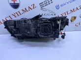 Oto Çıkma Parça / Audi / A6 / Far & Stop / Sağ Ön Far / Çıkma Parça 