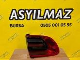 PORSCHE MACAN SOL İÇ STOP (ORJİNAL)