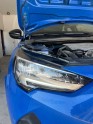 OPEL CORSA F SAĞ FAR ORJİNAL SÖKME
