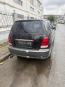 Kia Carens otomatik vites tüm yedek parçaları