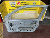 Oto Çıkma Parça / Renault / Clio / Kaporta & Karoser / Sağ Ön Kapı / Çıkma Parça 