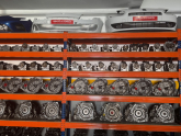 Oto Çıkma Parça / Renault / Captur / Şanzıman / Şanzıman Komple / Çıkma Parça 