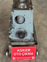 Boxer 2.8 turbolu motor
