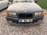 BMW 316 ön tampon