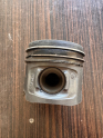 Bmw f30 piston çıkma yedek parça