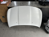 FİAT EGEA MOTOR KAPUTU ÇIKMA ORJİNAL BEYAZ ÇOK TEMİZ
