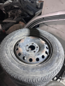 Oto Çıkma Parça / Renault / Trafic / Jant & Lastik / Demir Jant / Çıkma Parça 