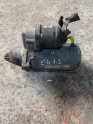 OPEL CORSA D 1,3 MARŞ DİNAMOSU