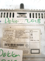 Oto Çıkma Parça / Dacia / Dokker / Elektrik / Teyp / Çıkma Parça 