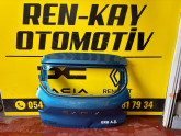 901202541R DACİA SPRİNG BAGAJ KAPAĞI MAVİ ORJ ÇIKMA RENKAY
