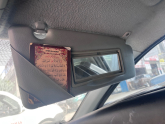 Renault Laguna 1 sag ön güneşlik
