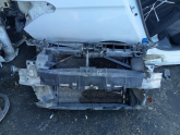 AUDİ A3 RADYATÖR SET