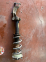 8W6031B AUDİ A5 SOL ÖN AMORTİSÖR