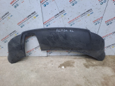 Seat altea xl arka tampon alt eki difüzör