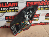 Oto Çıkma Parça / Hyundai / i20 / Far & Stop / Sol Arka Stop / Çıkma Parça 