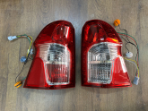 Ssangyong Korando Sports Stop Lamba Sağ Sol Set Duylu 2012-2017