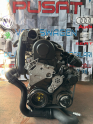 Skoda süper b 1.9dizel çıkma motor