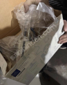 A1694700594 w169 yakıt pompa Samandıra