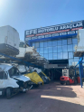 Oto Çıkma Parça / Renault / Trafic / Fren / Fren Vakum Pompası / Çıkma Parça 