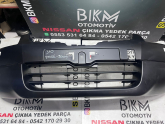 Nissan Qashqai J10 (2006-2021)  Ön Tampon