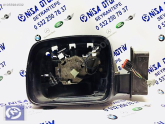 Land Rover L320 Kasa Sol Ayna - Range Rover Sport AH22-1768