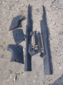 Opel Vectra B İç Plastikleri