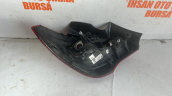 Oto Çıkma Parça / Opel / Corsa / Far & Stop / Sağ Arka Stop / Çıkma Parça 