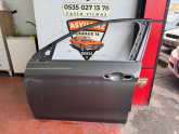 FİAT EGEA SOL ÖN KAPI ORJİNAL