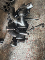 MERCEDES SPRİNTER E4 ÇİFT TURBO