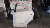 RENAULT CAPTUR SOL ARKA KAPI -DS OTOMOTİV-