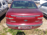 RENAULT MEGANE 1 BAGAJ KAPAĞI ÇIKMA