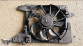 DACİA LOGAN FAN MOTORU