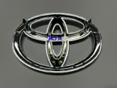 Oto Çıkma Parça / Toyota / Corolla / Arma & Yazı / Kaput Arması / Çıkma Parça 