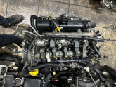 1.3 multijet Euro 4 dolu motor