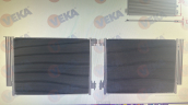 Sandero Taliant Clio 5 klima radyatör 921005FA0A