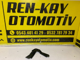 745A64058R RENAULT MEGANE 4 BAGAJ HAVUZU TESPİT PARÇASI ORJ ÇIKMA